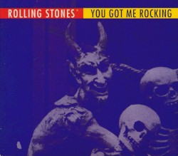 You Got Me Rocking