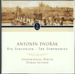Complete Symphonies
