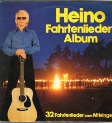 Fahrtenlieder-Album