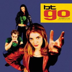 Go Motion Picture Score