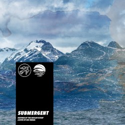 Submergent (Inspired by ‘The Outlaw Ocean’ a book by Ian Urbina)