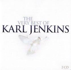 The Very Best of Karl Jenkins