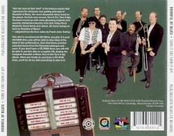 Turn It On! Turn It Up!