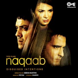 Naqaab