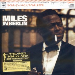 Miles in Berlin