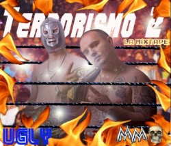 Terrorismo 2 la mixtape