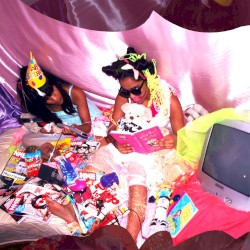 It Was My Party