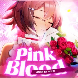 Pink Blood