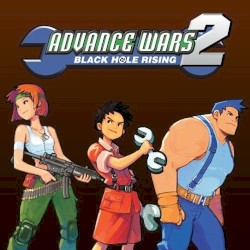 Advance Wars 2: Black Hole Rising