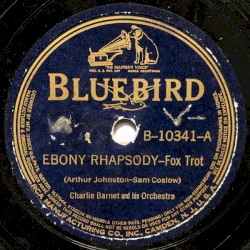 Ebony Rhapsody / Lament for a Lost Love