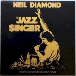 The Jazz Singer (Original Songs from the Motion Picture)
