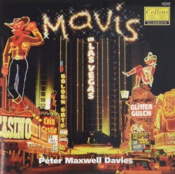 Mavis in Las Vegas
