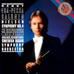 Symphony No. 4 / Helios Overture