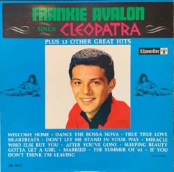 Sings Cleopatra Plus 13 Other Great Hits