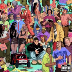 I’m Not Supposed to Be Here