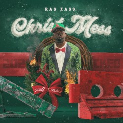 ChristMESS (2020 Sucked)