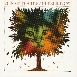 Cheshire Cat