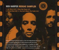Reggae Sampler