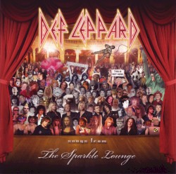 Songs From the Sparkle Lounge