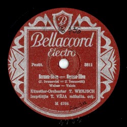 Karmen-Silva
