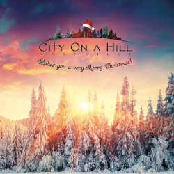 City on a Hill Wishes You a Very Merry Christmas!