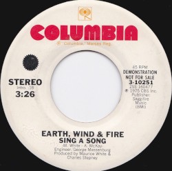 Sing a Song