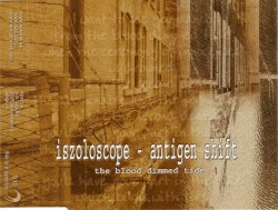 The Blood Dimmed Tide