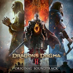 Dragon’s Dogma 2 Original Soundtrack