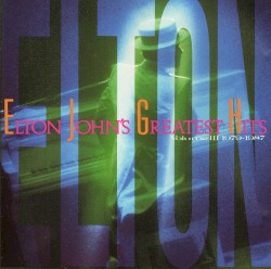 Greatest Hits, Volume III: 1979–1987