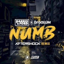Numb (Aftershock Remix)