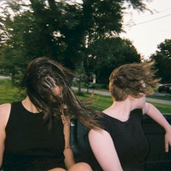 Extras From "The Bluest Star"