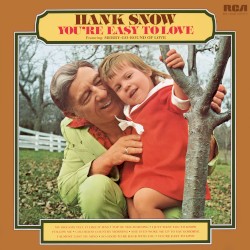 You’re Easy to Love