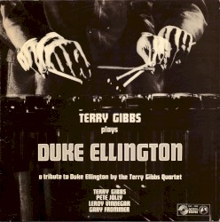 Terry Gibbs Plays Duke Ellington