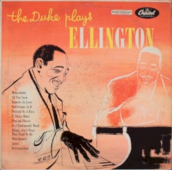 The Duke Plays Ellington