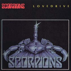 Lovedrive