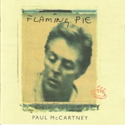 Flaming Pie