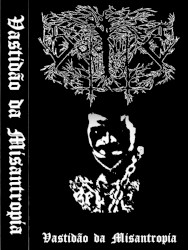 Vastidão Da Misantropia