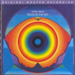 Miles in the Sky