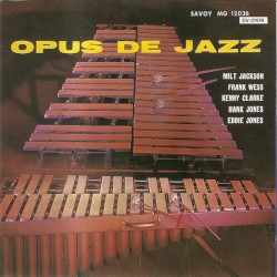 Opus de Jazz