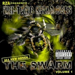 The Swarm, Volume 1