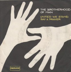 United We Stand / Say a Prayer