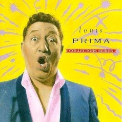 Louis Prima: Capitol Collector’s Series