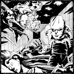 State of Emergence EP