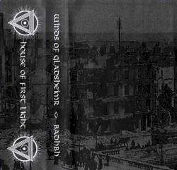 Winds of Gladsheimr / Badhbh