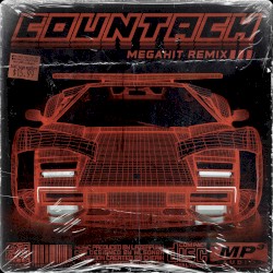 Countach (Megahit remix)