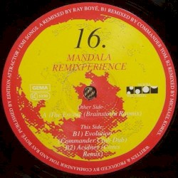 Remixperience