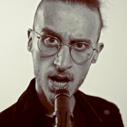 Here Comes The Sun (Industrial Metal)