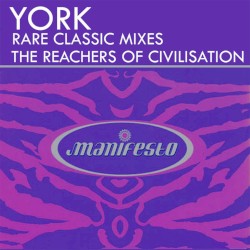 Reachers of Civilisation (Rare Classic Mixes)