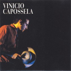 Vinicio Capossela