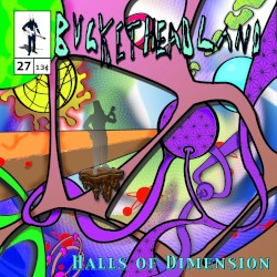 Halls of Dimension